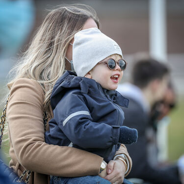 Beloften - KAA Gent
