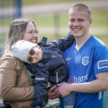 Beloften - KAA Gent