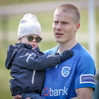 Beloften - KAA Gent