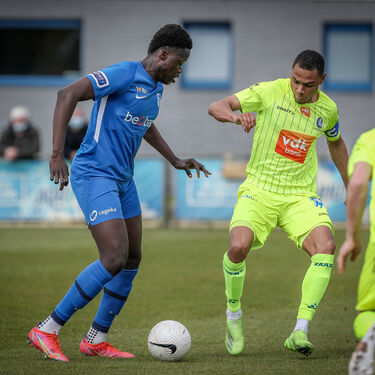 Beloften - KAA Gent