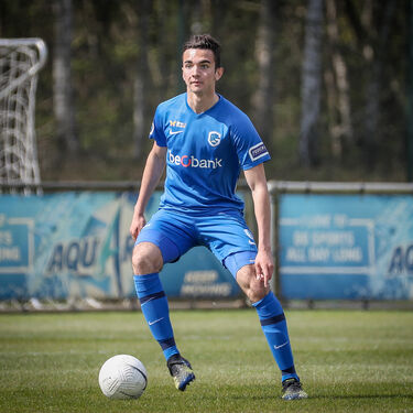 Beloften - KAA Gent