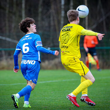 KRC - Lierse