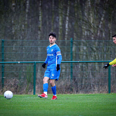 KRC - Lierse