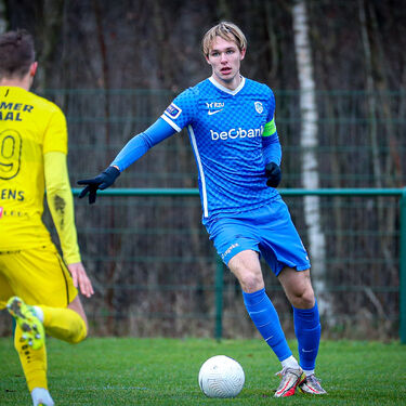 KRC - Lierse
