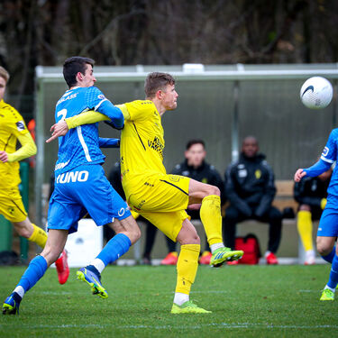 KRC - Lierse