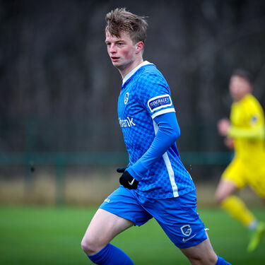 KRC - Lierse