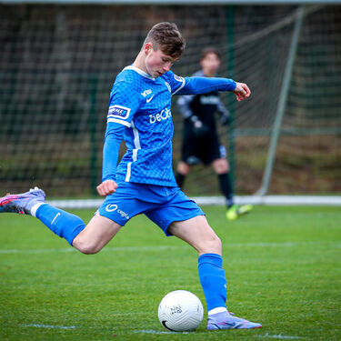 KRC - Lierse