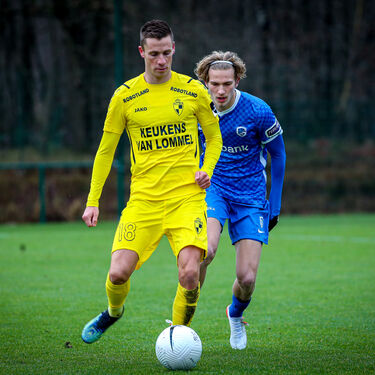 KRC - Lierse