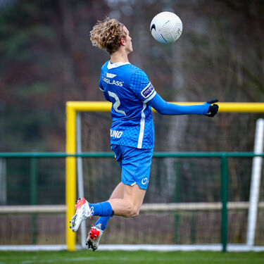 KRC - Lierse