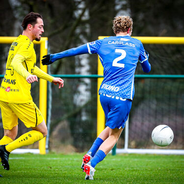 KRC - Lierse