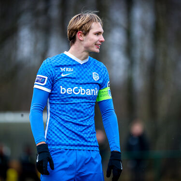 KRC - Lierse