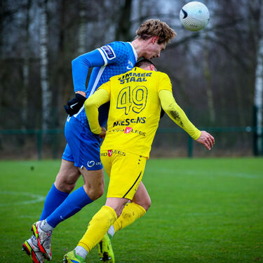 KRC - Lierse