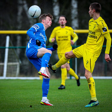 KRC - Lierse