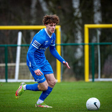 KRC - Lierse