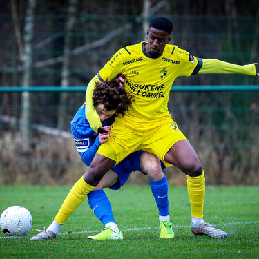 KRC - Lierse