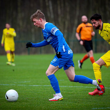 KRC - Lierse
