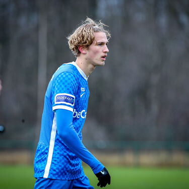 KRC - Lierse