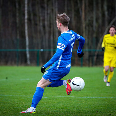 KRC - Lierse