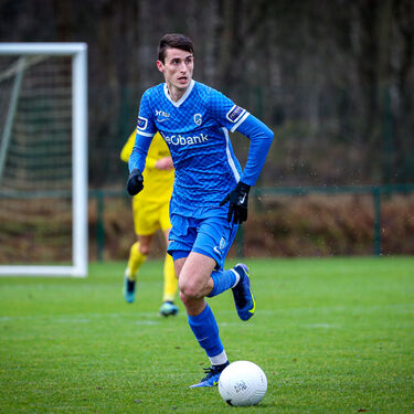 KRC - Lierse