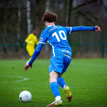 KRC - Lierse