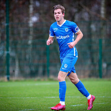 KRC - Lierse
