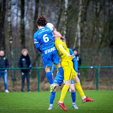 KRC - Lierse