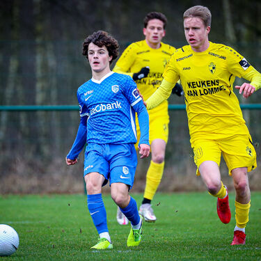 KRC - Lierse