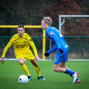 KRC - Lierse