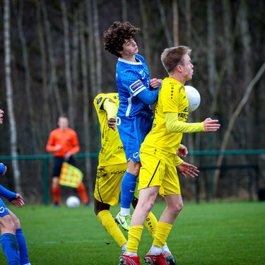 KRC - Lierse