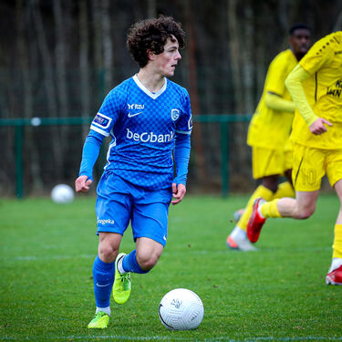 KRC - Lierse