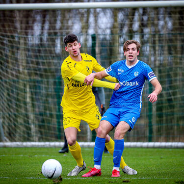 KRC - Lierse