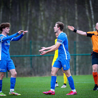KRC - Lierse