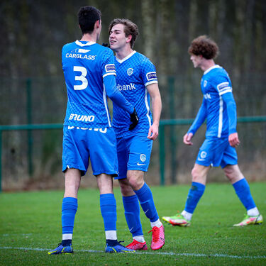 KRC - Lierse