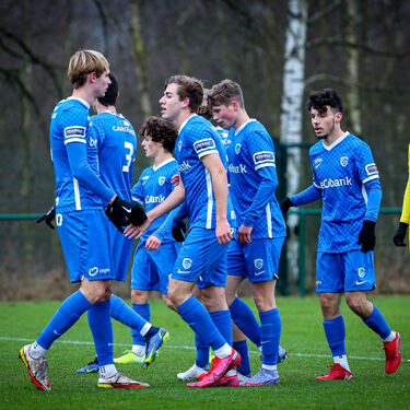 KRC - Lierse