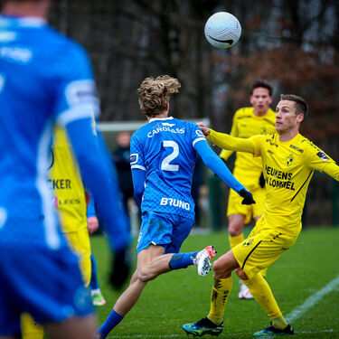 KRC - Lierse