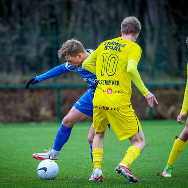 KRC - Lierse