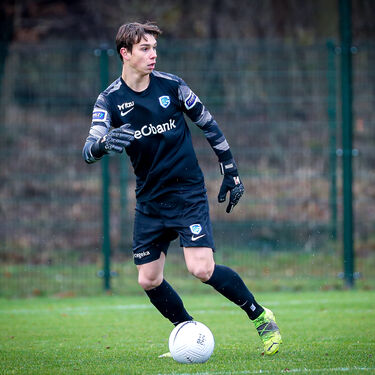 KRC - Lierse