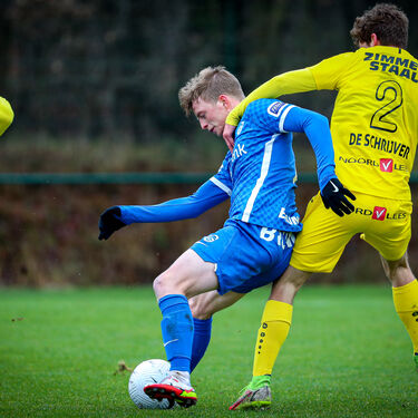 KRC - Lierse