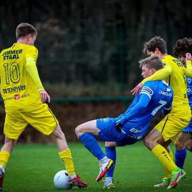 KRC - Lierse