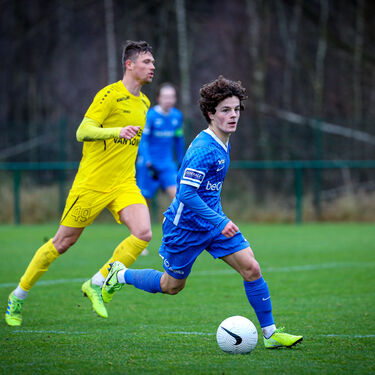 KRC - Lierse