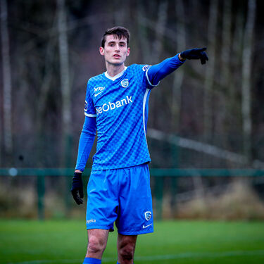 KRC - Lierse