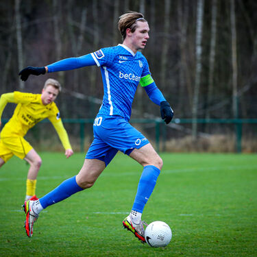 KRC - Lierse