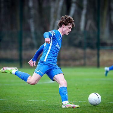 KRC - Lierse