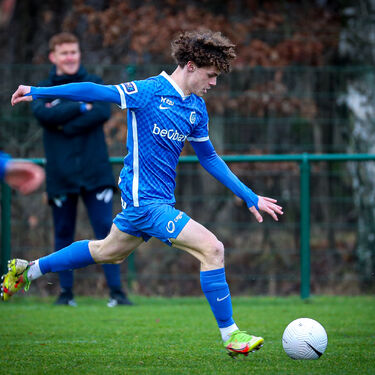 KRC - Lierse