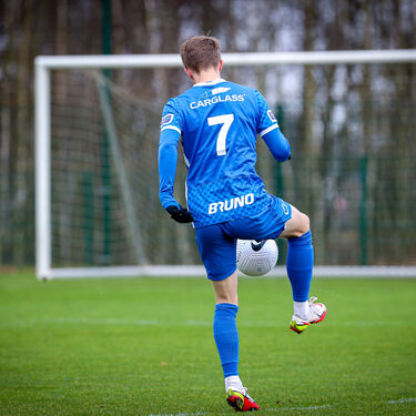 KRC - Lierse