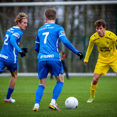 KRC - Lierse
