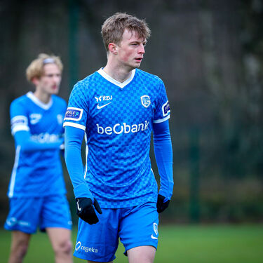 KRC - Lierse