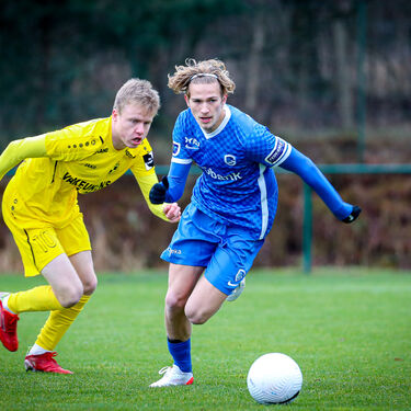 KRC - Lierse