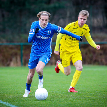 KRC - Lierse