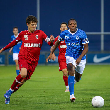 Beloften - RAFC